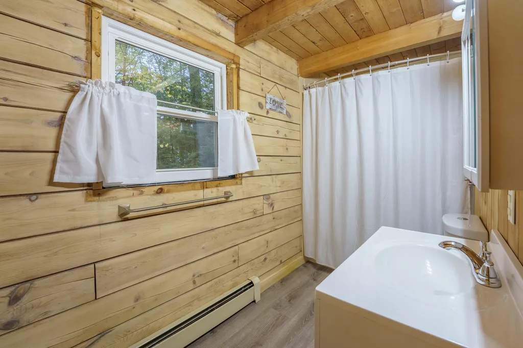281 Lower Beech Hill Road Campton NH 03223