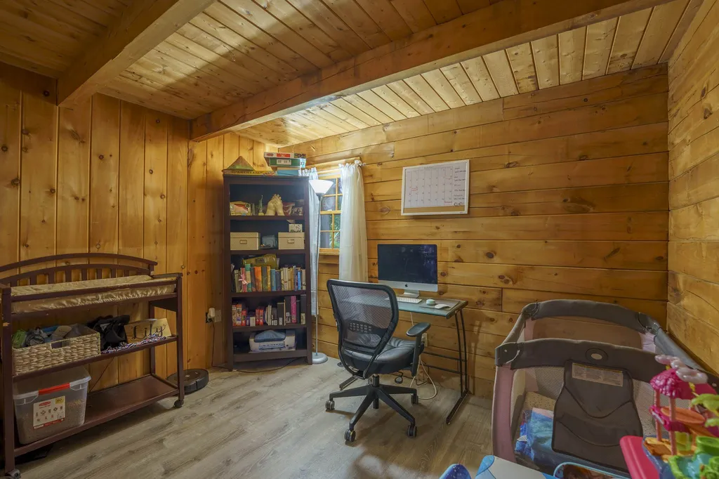 281 Lower Beech Hill Road Campton NH 03223