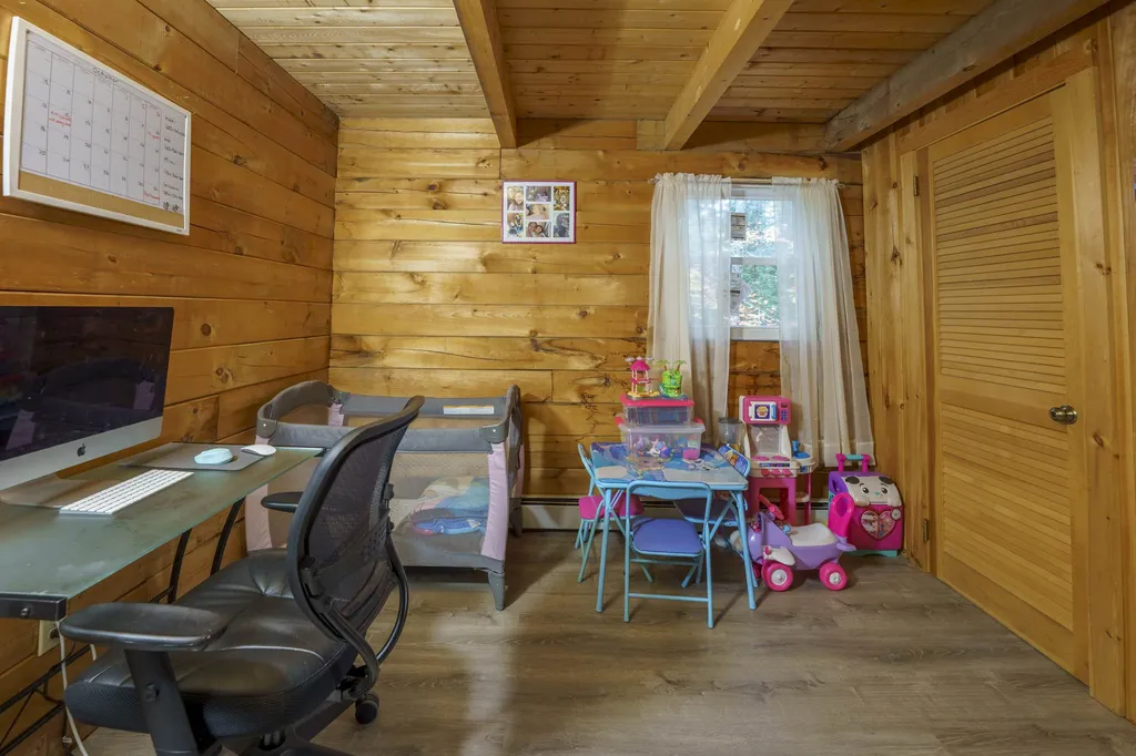281 Lower Beech Hill Road Campton NH 03223