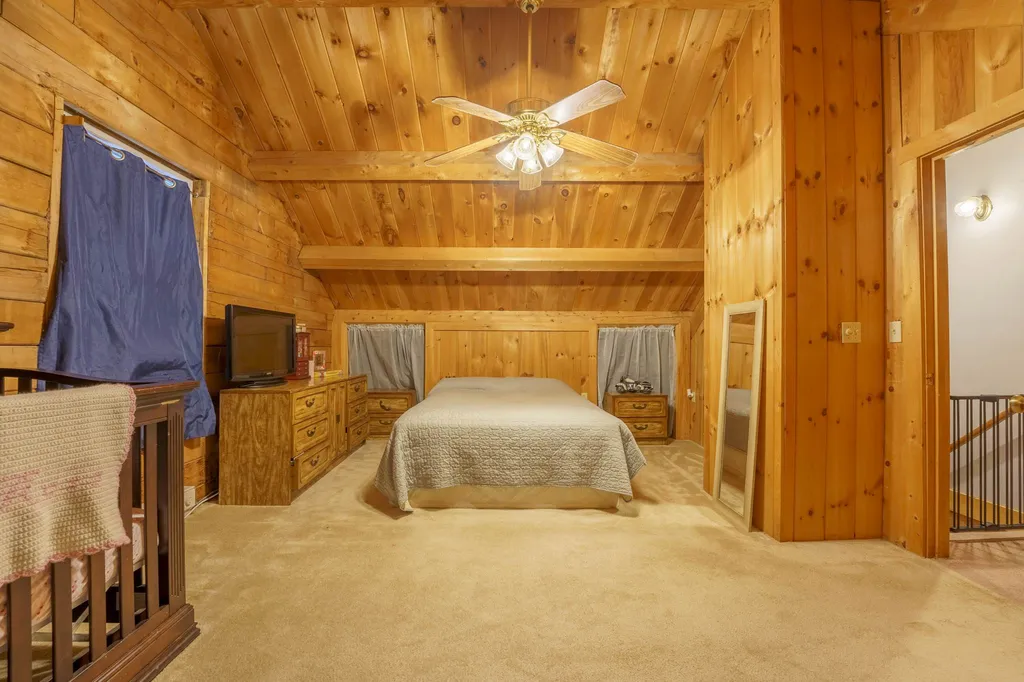281 Lower Beech Hill Road Campton NH 03223