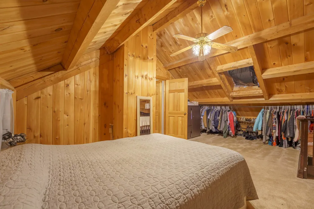 281 Lower Beech Hill Road Campton NH 03223