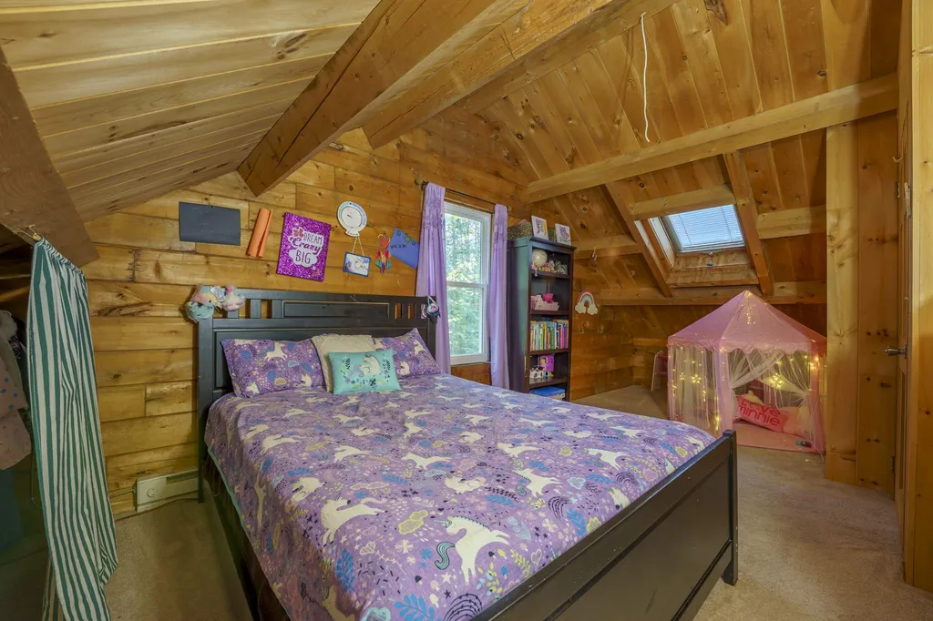 281 Lower Beech Hill Road Campton NH 03223