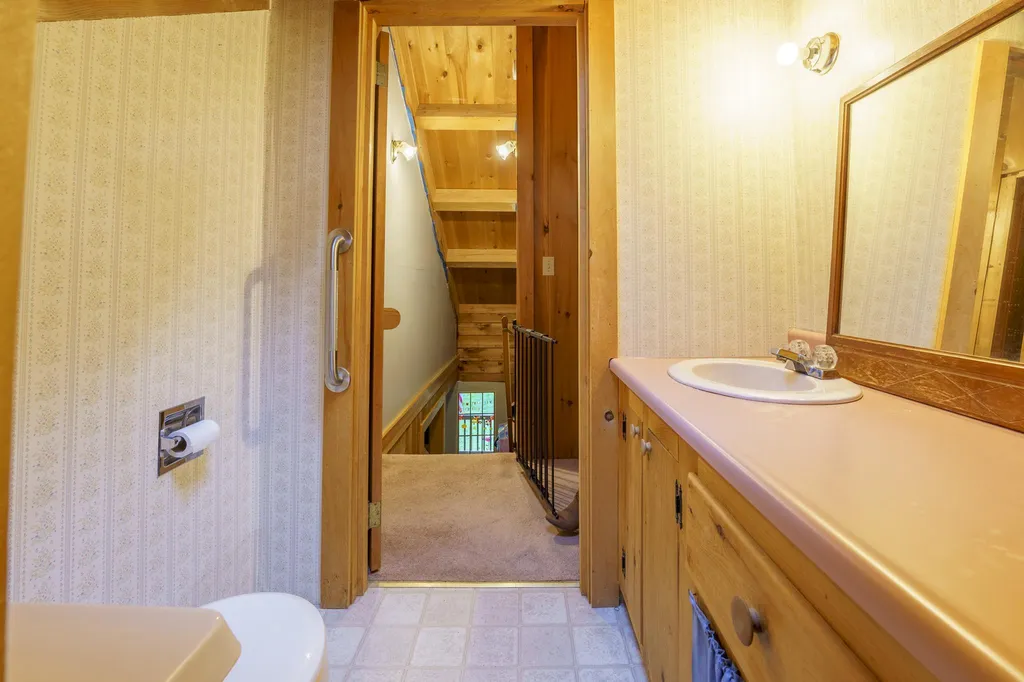 281 Lower Beech Hill Road Campton NH 03223