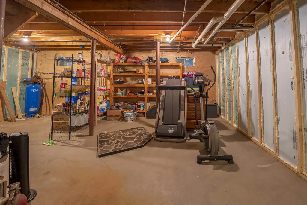 281 Lower Beech Hill Road Campton NH 03223