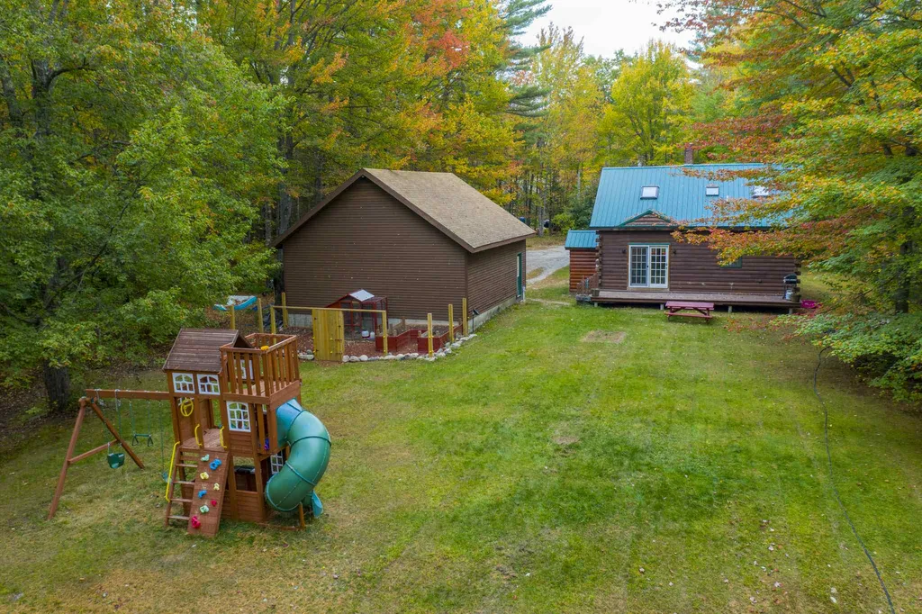281 Lower Beech Hill Road Campton NH 03223