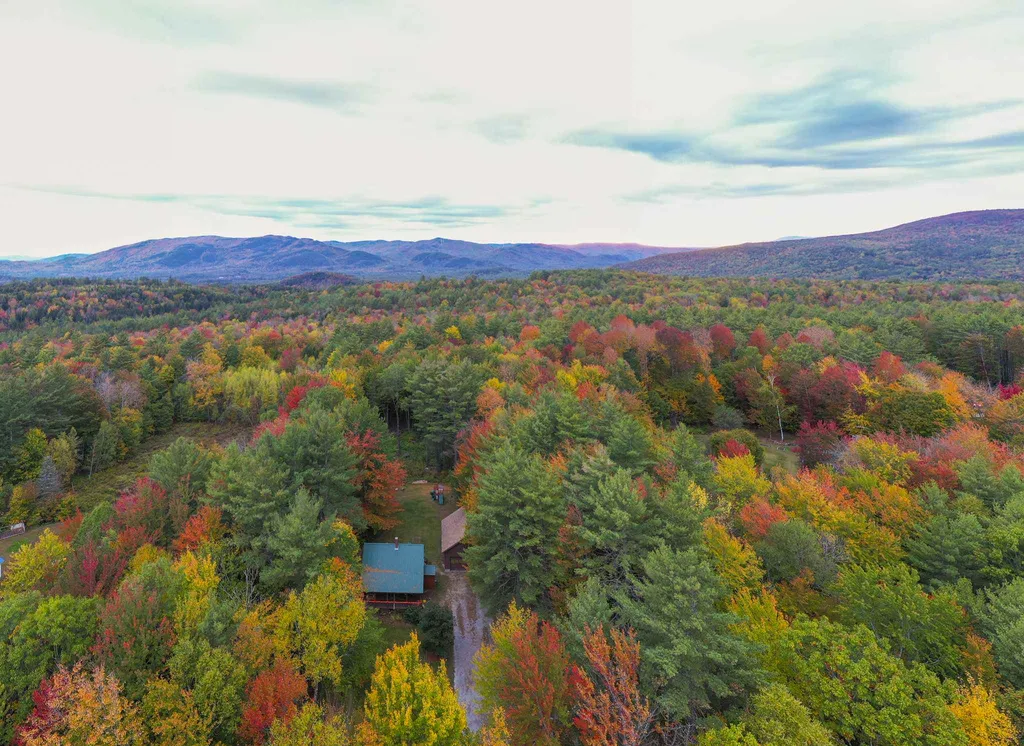 281 Lower Beech Hill Road Campton NH 03223