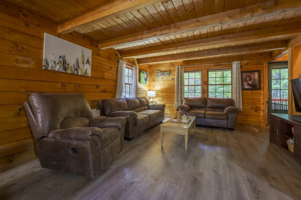 281 Lower Beech Hill Road Campton NH 03223