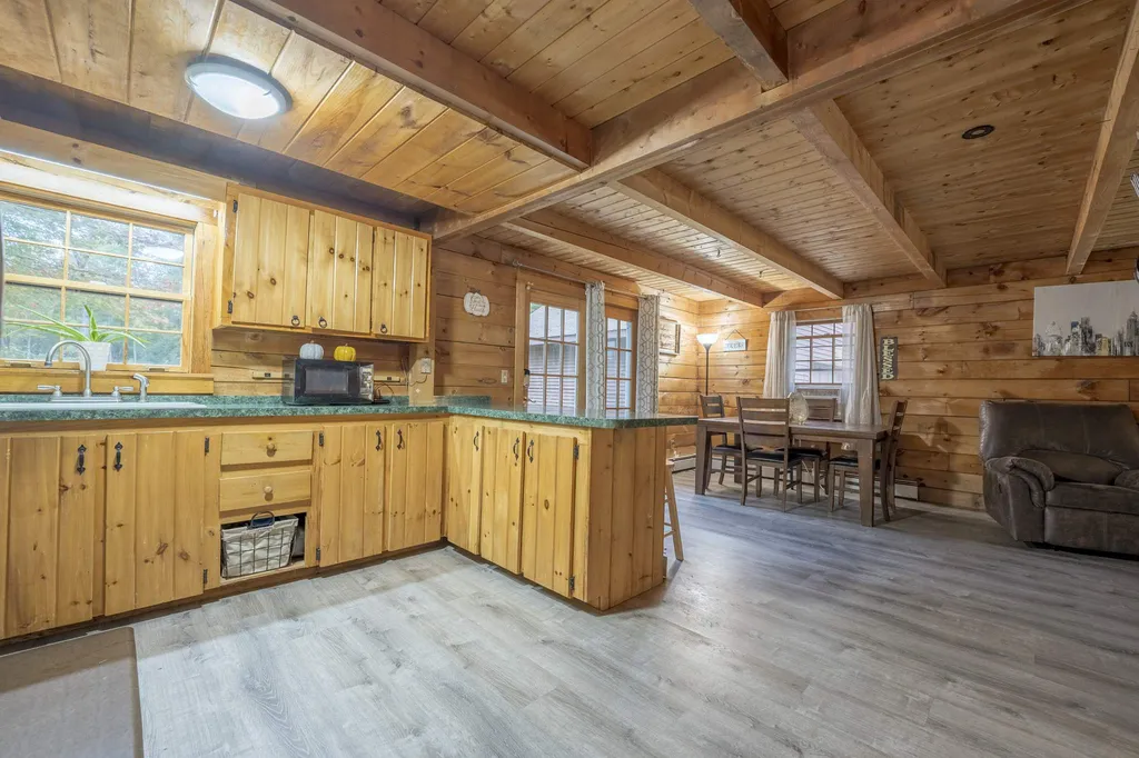 281 Lower Beech Hill Road Campton NH 03223