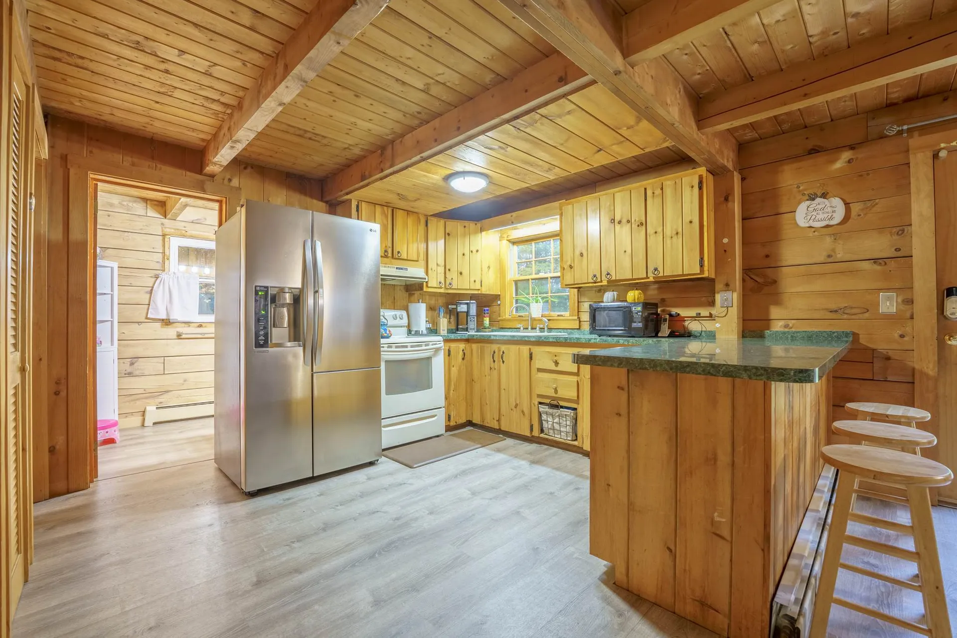 281 Lower Beech Hill Road Campton NH 03223