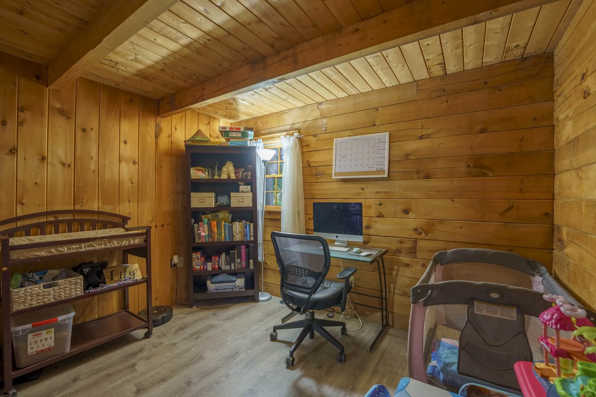 281 Lower Beech Hill Road Campton NH 03223
