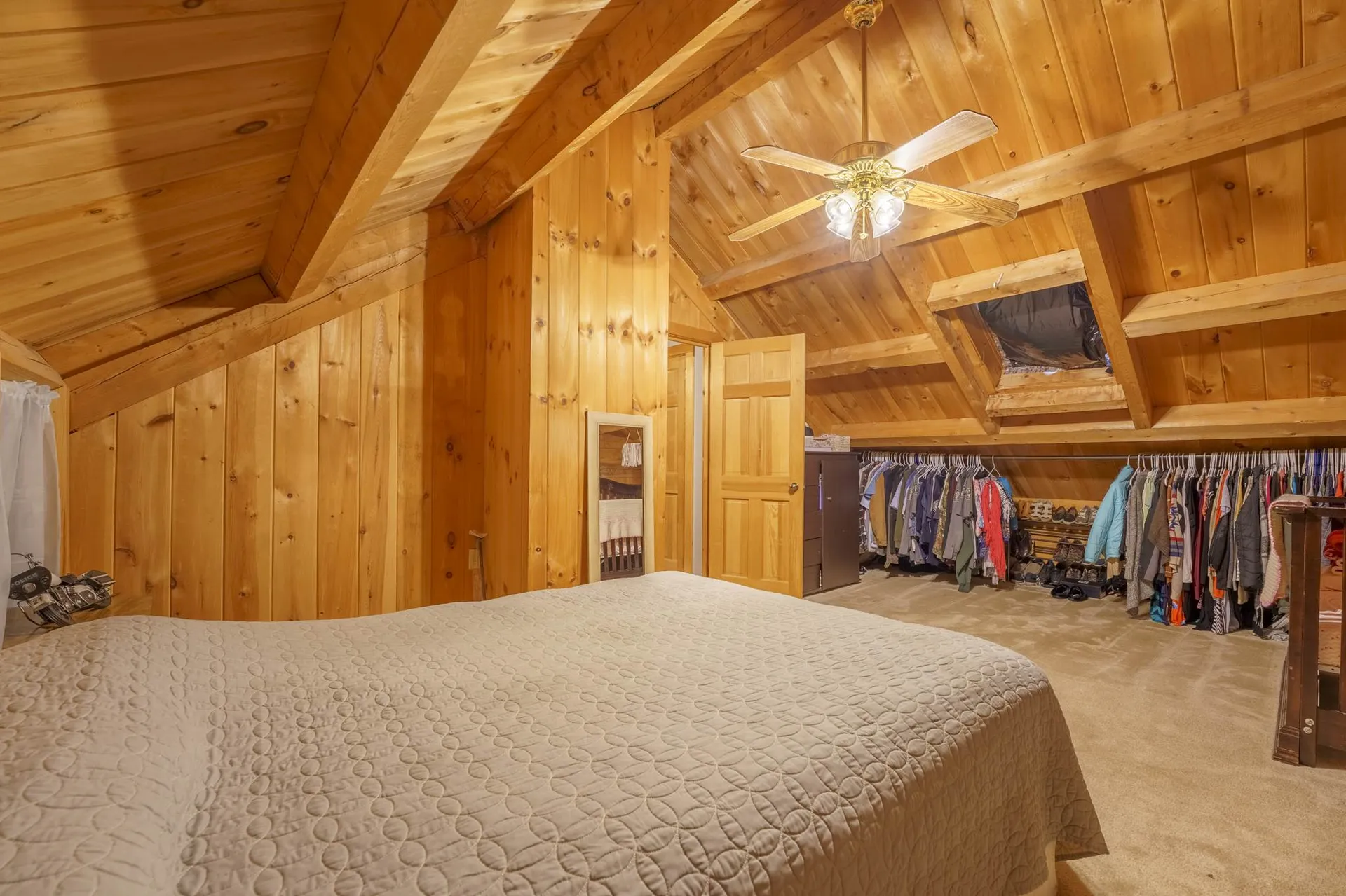 281 Lower Beech Hill Road Campton NH 03223