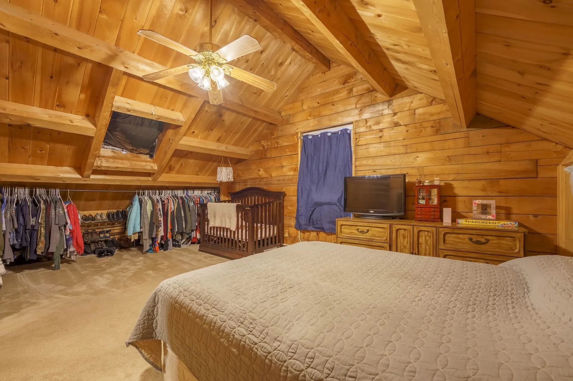 281 Lower Beech Hill Road Campton NH 03223