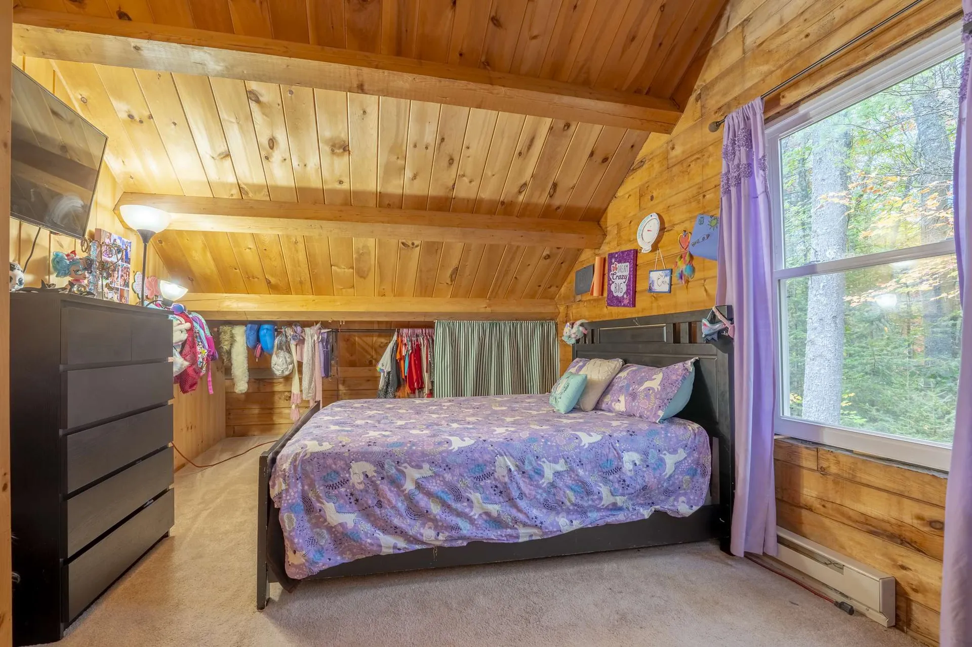 281 Lower Beech Hill Road Campton NH 03223