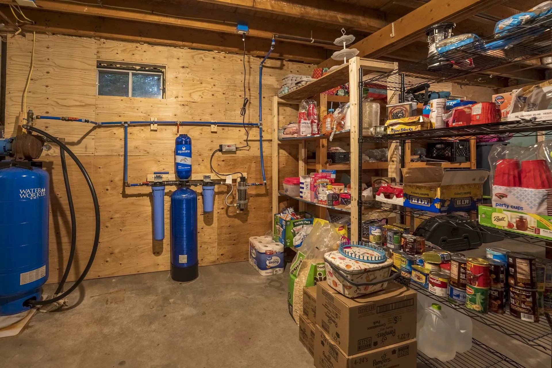 281 Lower Beech Hill Road Campton NH 03223