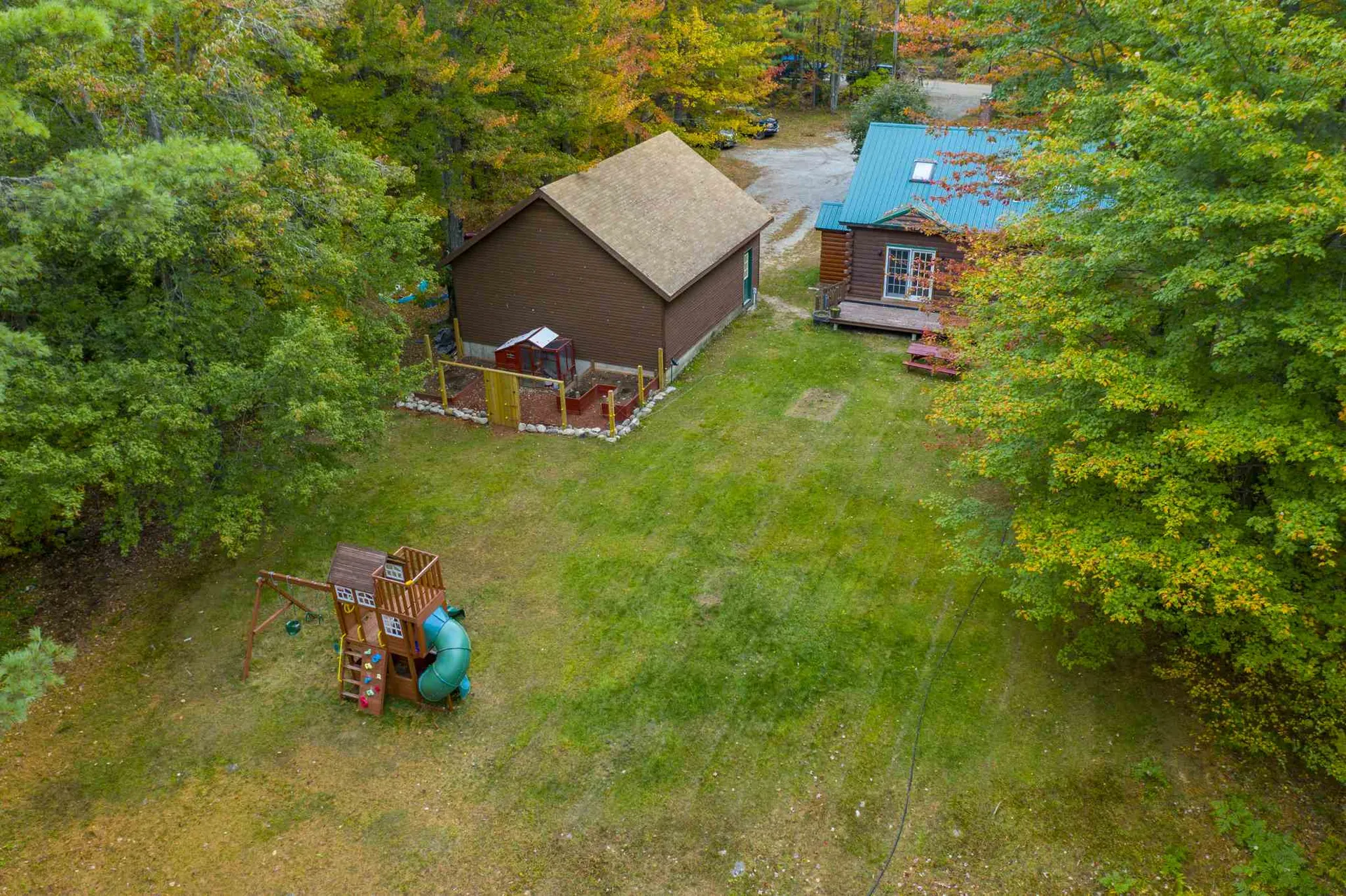 281 Lower Beech Hill Road Campton NH 03223