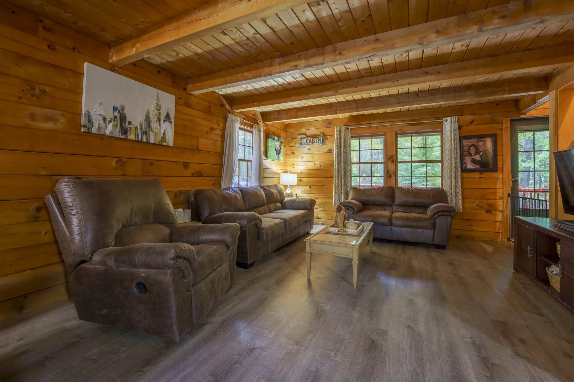 281 Lower Beech Hill Road Campton NH 03223