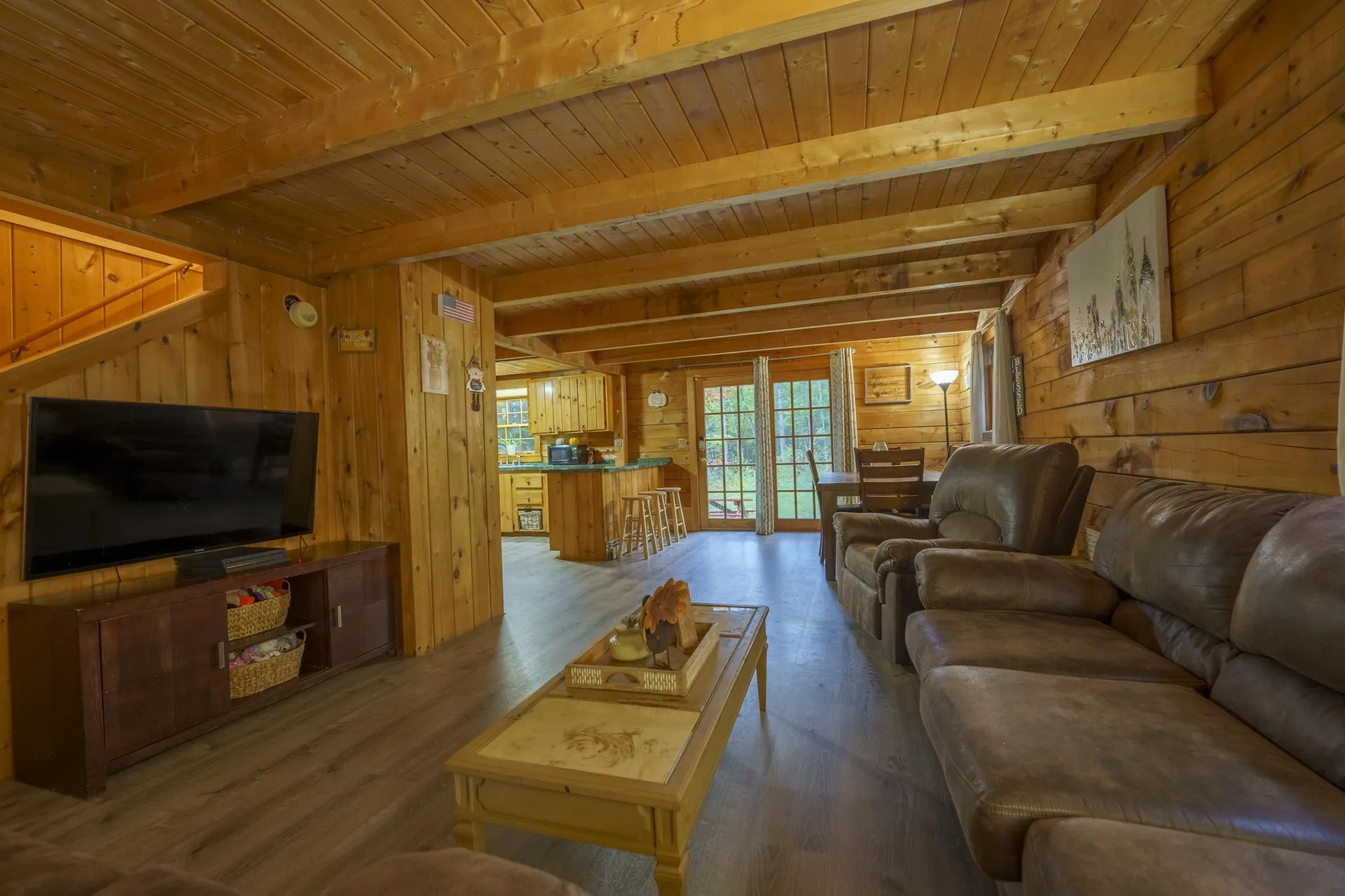 281 Lower Beech Hill Road Campton NH 03223