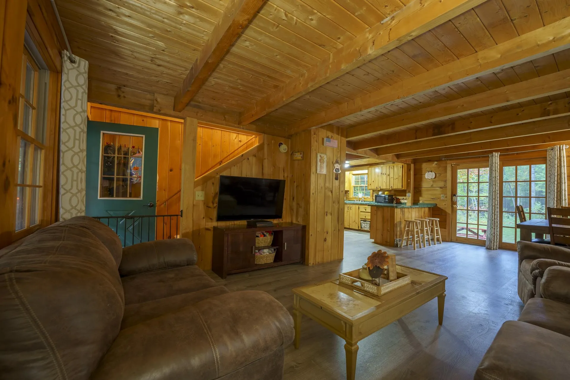281 Lower Beech Hill Road Campton NH 03223