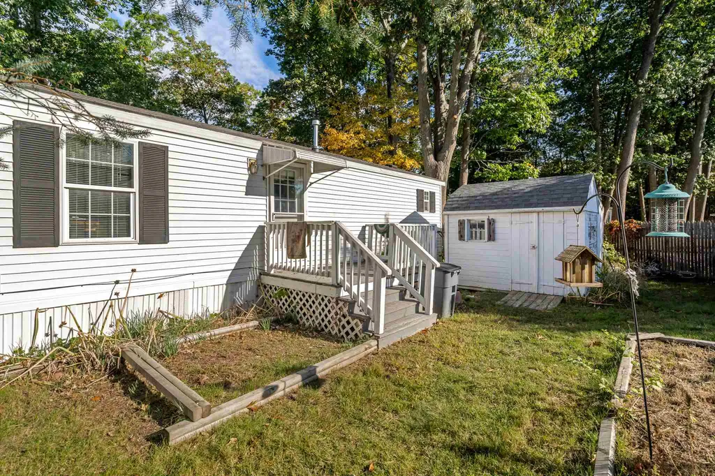 6 Alder Street Exeter NH 03833