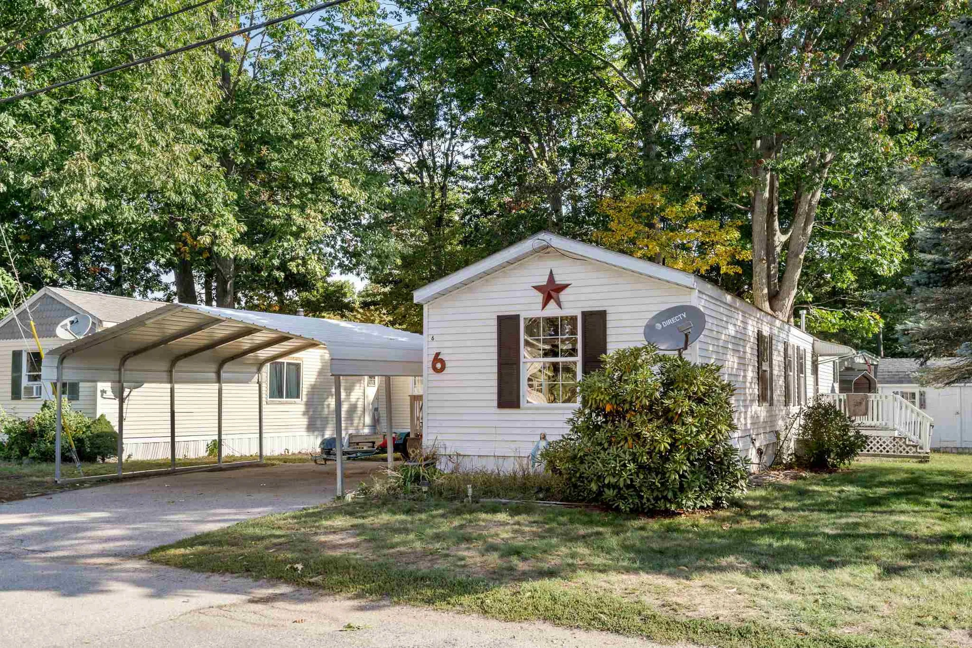 6 Alder Street Exeter NH 03833