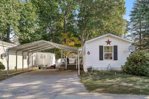 6 Alder Street Exeter NH 03833