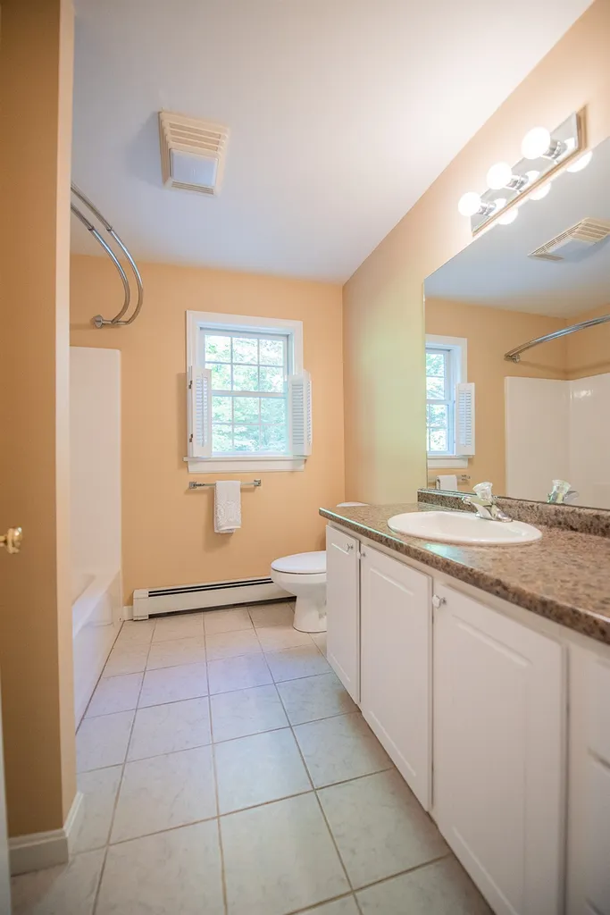 140 Riverwood Drive New Hampton NH 03256