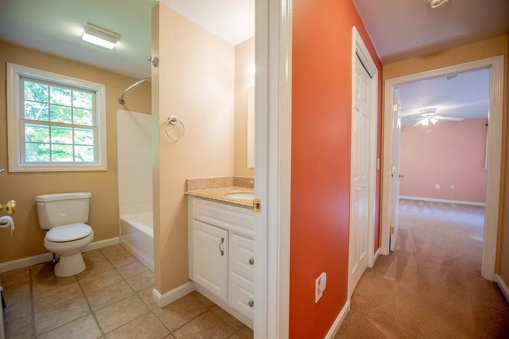 140 Riverwood Drive New Hampton NH 03256