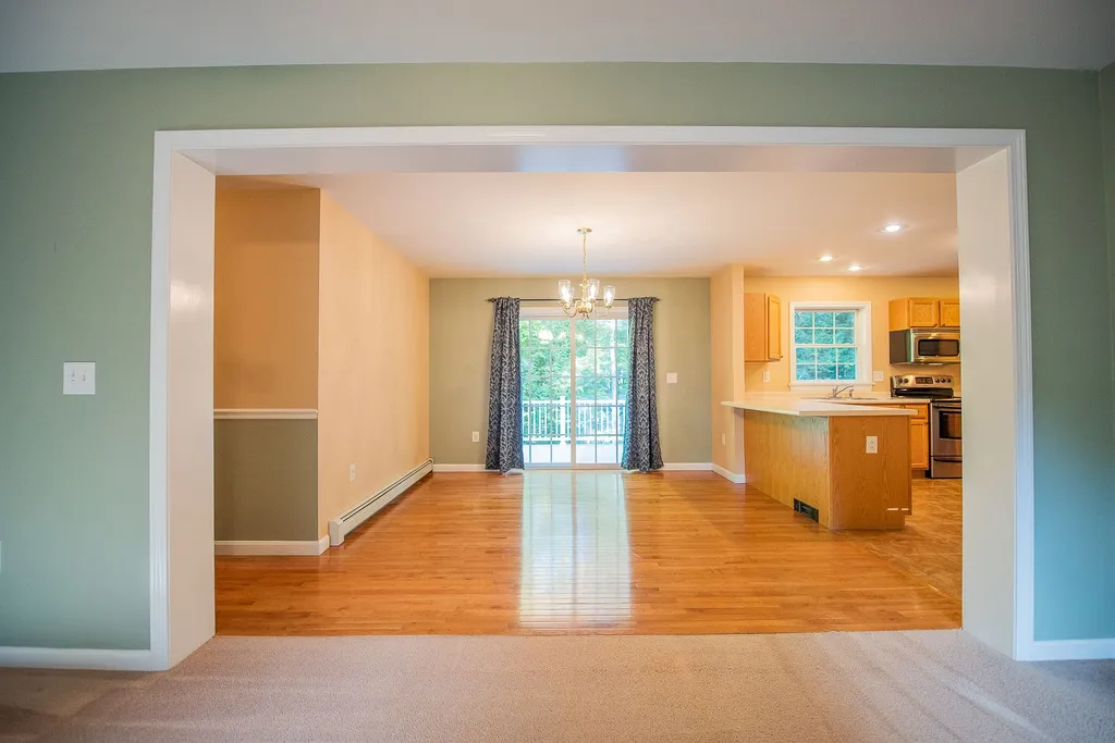 140 Riverwood Drive New Hampton NH 03256