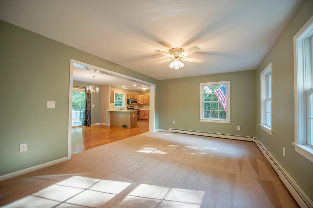 140 Riverwood Drive New Hampton NH 03256