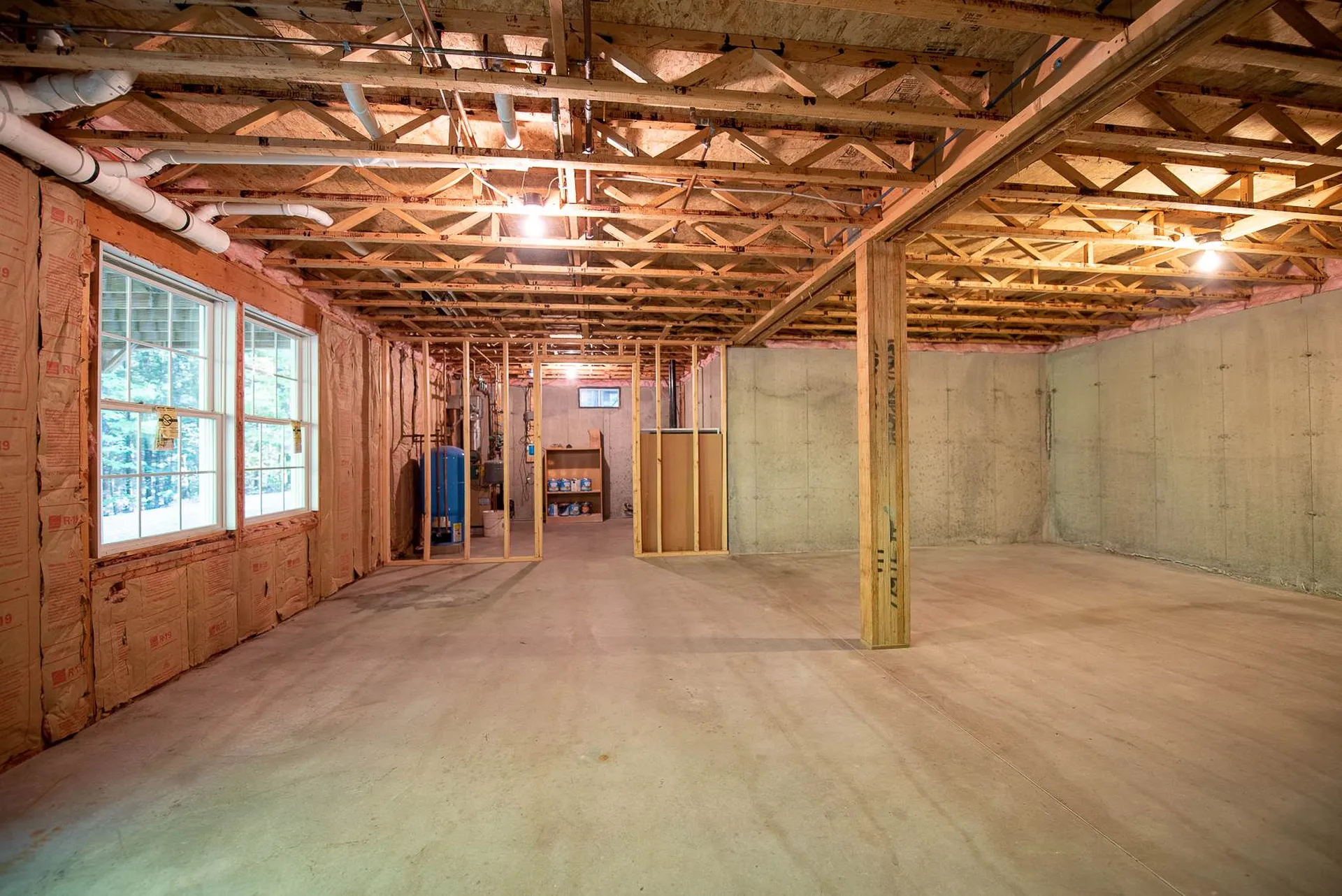 140 Riverwood Drive New Hampton NH 03256