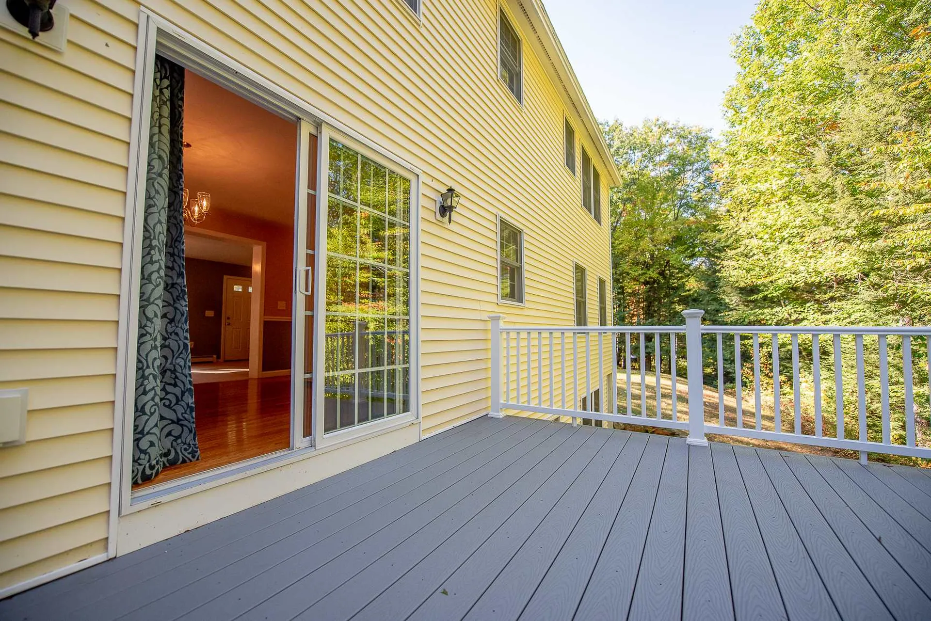 140 Riverwood Drive New Hampton NH 03256