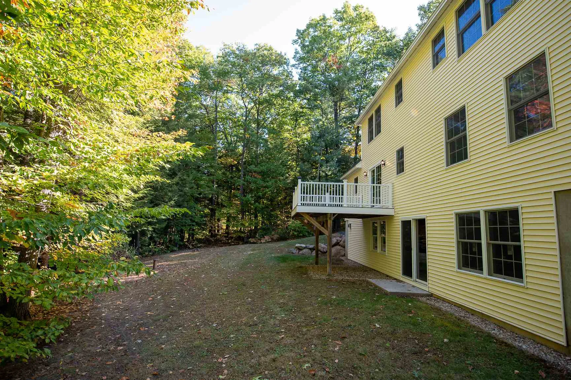 140 Riverwood Drive New Hampton NH 03256