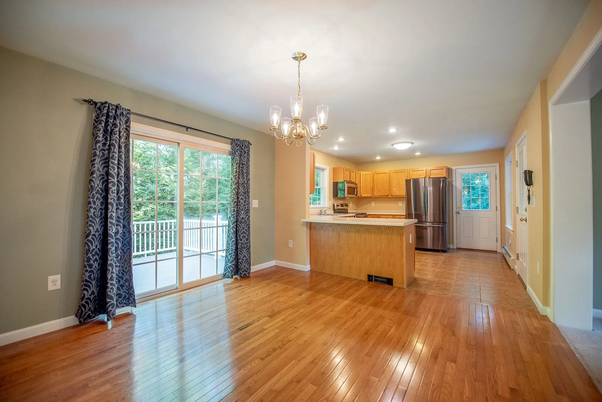 140 Riverwood Drive New Hampton NH 03256