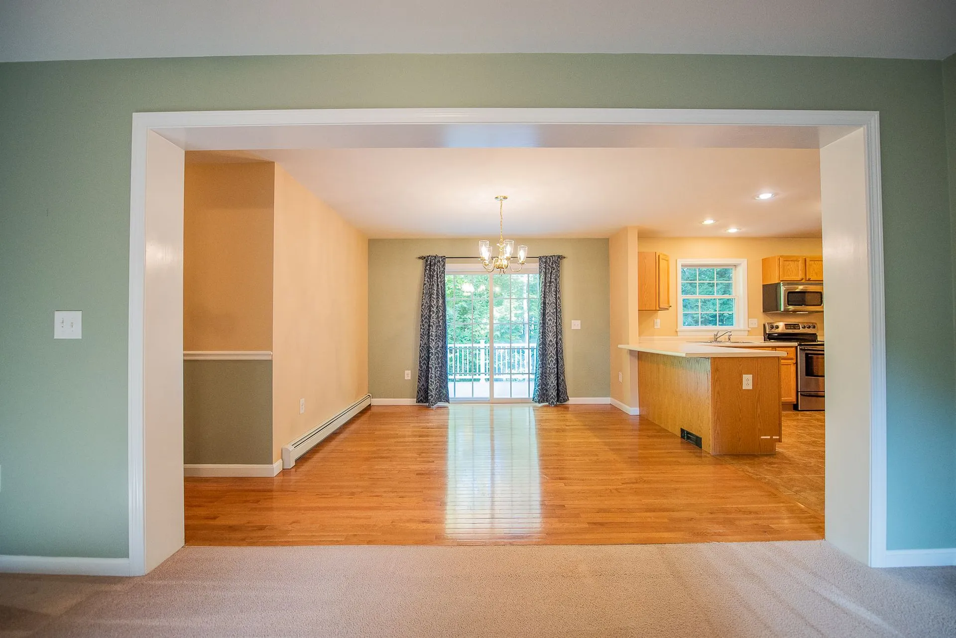 140 Riverwood Drive New Hampton NH 03256
