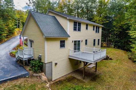 140 Riverwood Drive New Hampton NH 03256