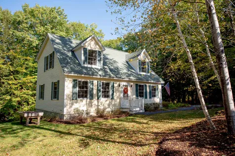 140 Riverwood Drive New Hampton NH 03256