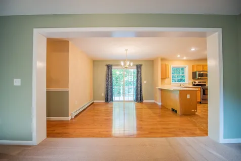 140 Riverwood Drive New Hampton NH 03256