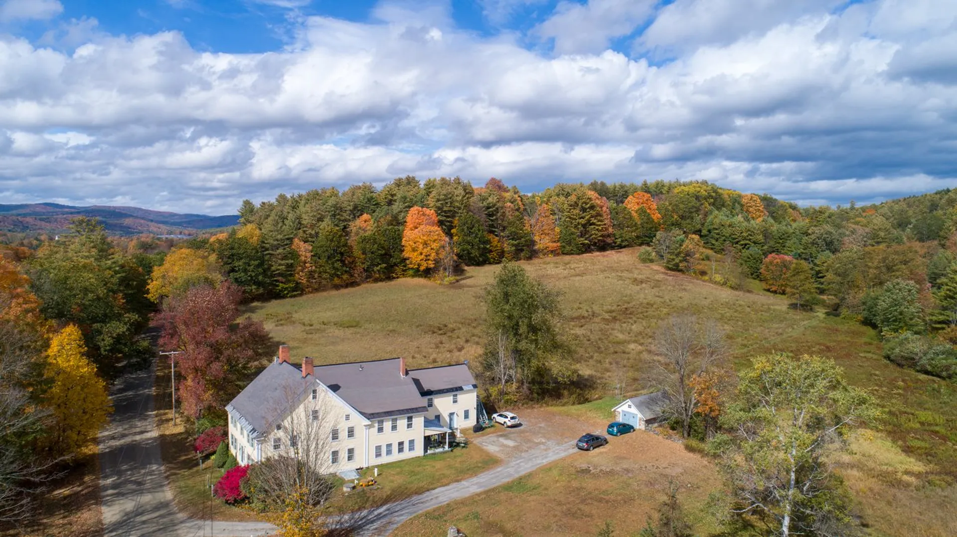 2206 Green Mountain Turnpike Chester VT 05143