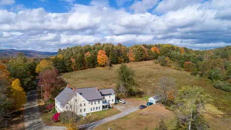 2206 Green Mountain Turnpike Chester VT 05143