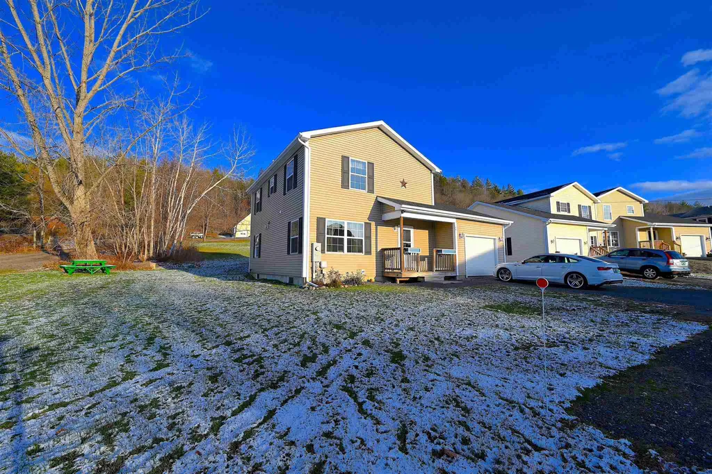 70 Perpetual Lane Richmond VT 05477