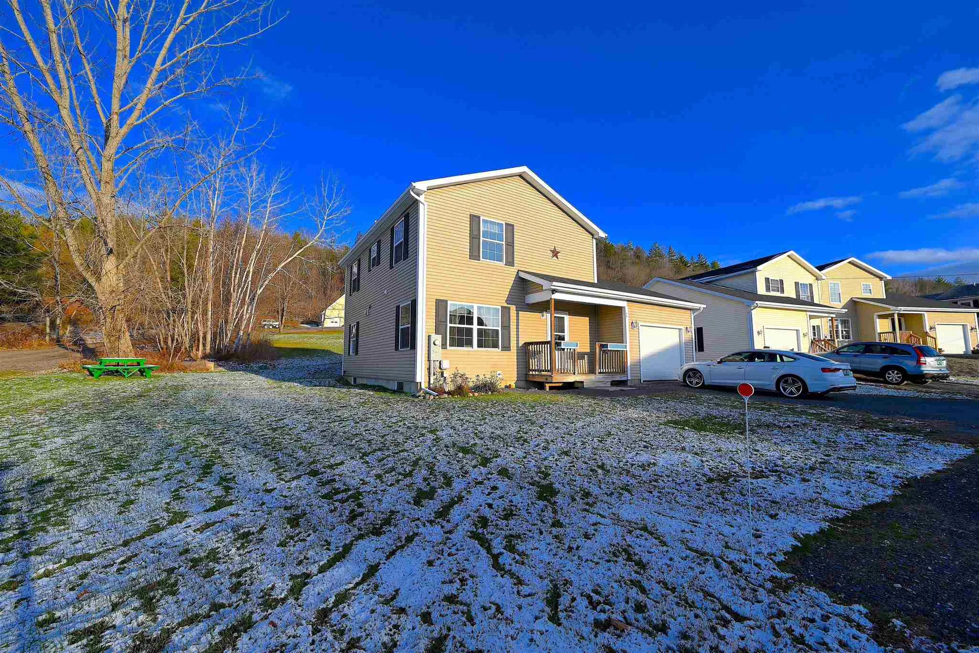 70 Perpetual Lane Richmond VT 05477