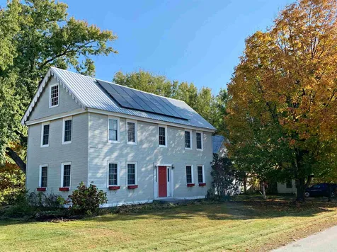 4361 Bruce Badger Memorial Highway Danville VT 05828