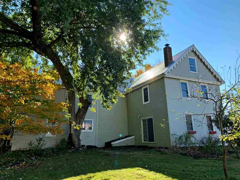 4361 Bruce Badger Memorial Highway Danville VT 05828