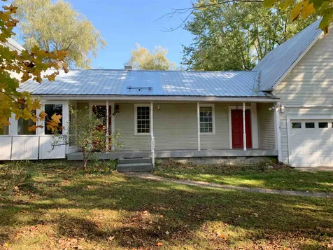 4361 Bruce Badger Memorial Highway Danville VT 05828