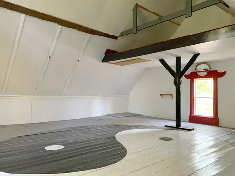 4361 Bruce Badger Memorial Highway Danville VT 05828