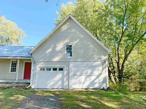 4361 Bruce Badger Memorial Highway Danville VT 05828