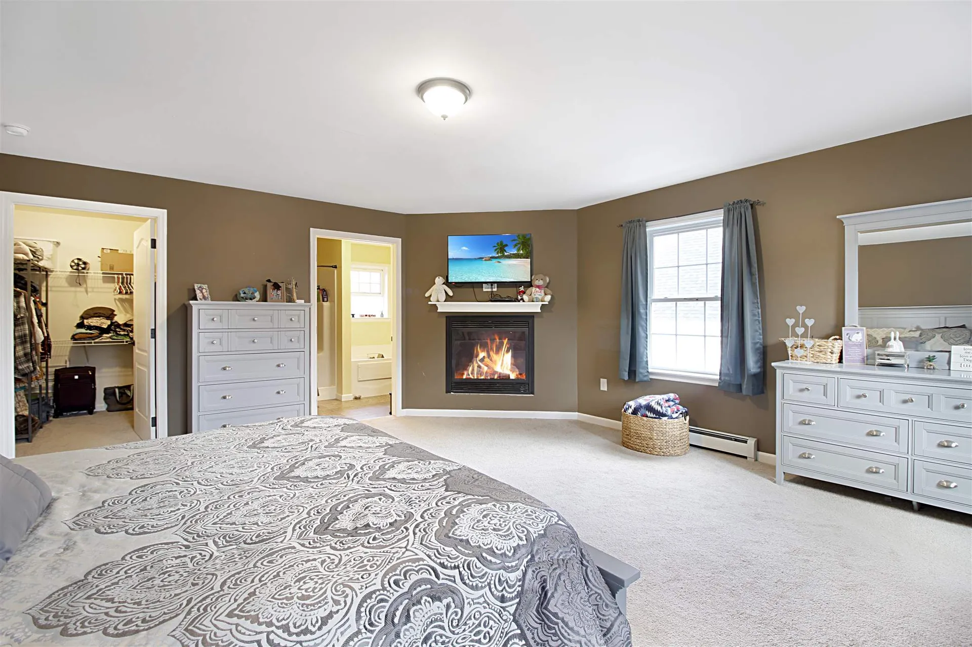 74 Lake Tarleton Road Warren NH 03279