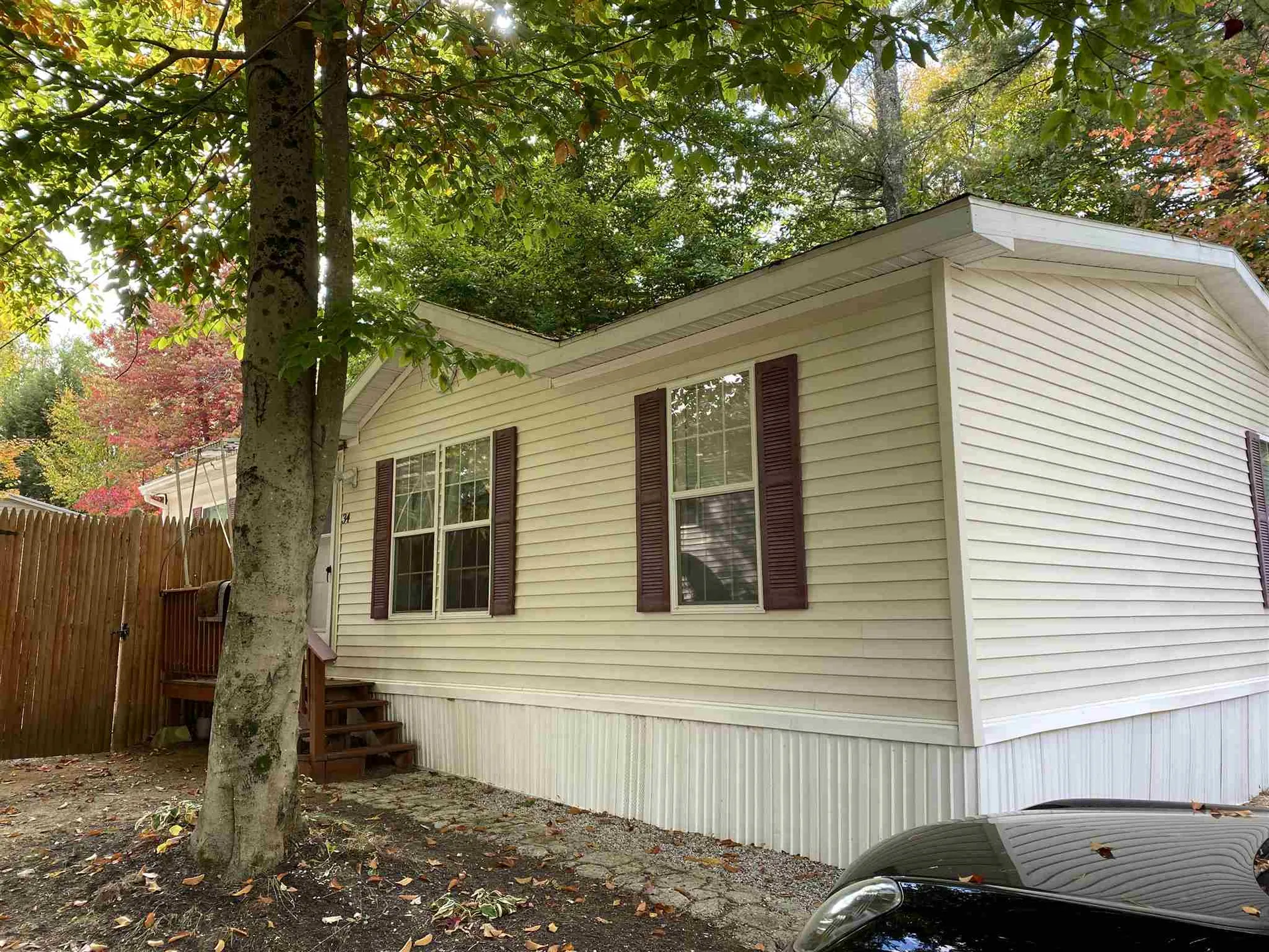 34 Elm Street Northwood NH 03261