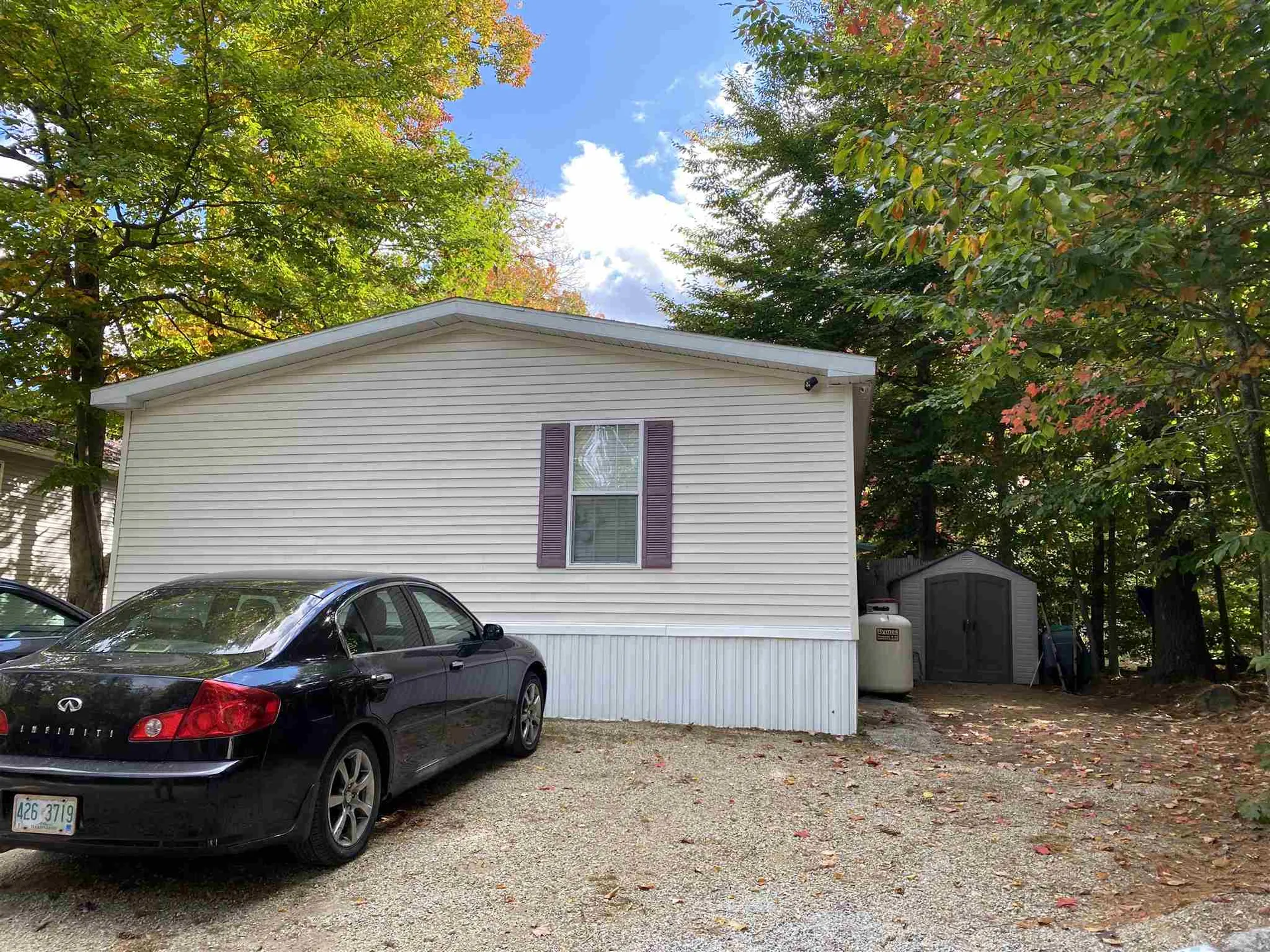 34 Elm Street Northwood NH 03261