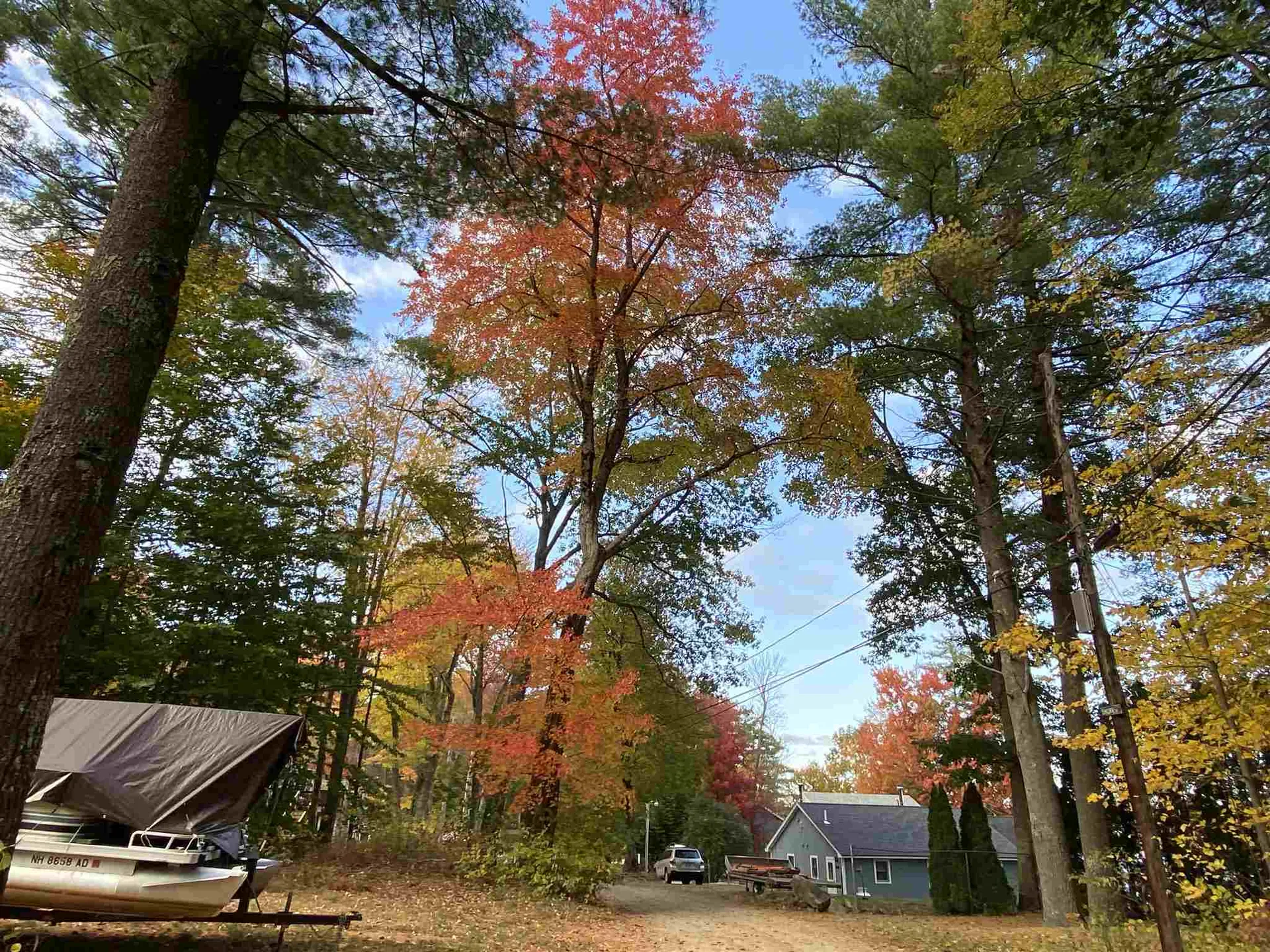 34 Elm Street Northwood NH 03261